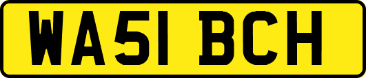 WA51BCH