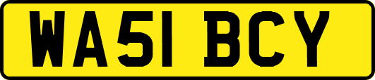 WA51BCY