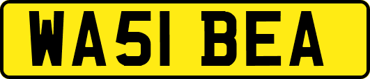 WA51BEA