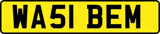 WA51BEM