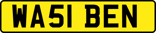 WA51BEN