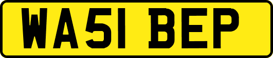 WA51BEP