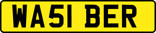 WA51BER