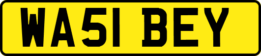 WA51BEY