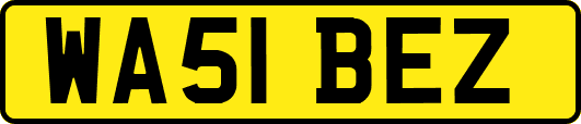 WA51BEZ