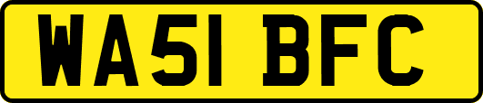 WA51BFC