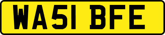 WA51BFE