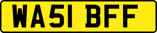 WA51BFF