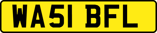 WA51BFL