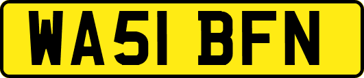WA51BFN