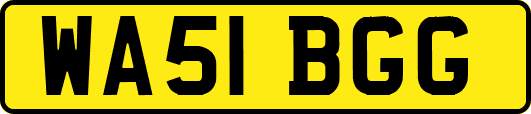 WA51BGG
