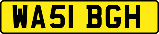 WA51BGH