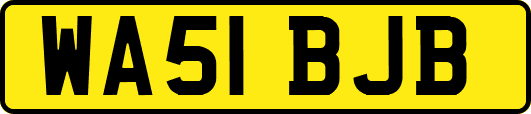 WA51BJB
