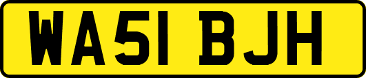 WA51BJH