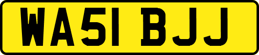 WA51BJJ