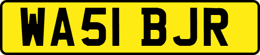 WA51BJR