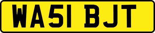 WA51BJT