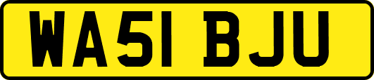 WA51BJU