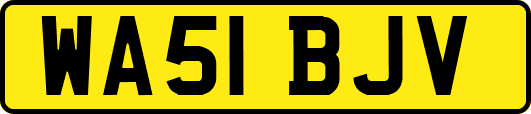 WA51BJV