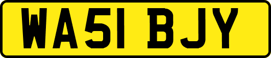 WA51BJY