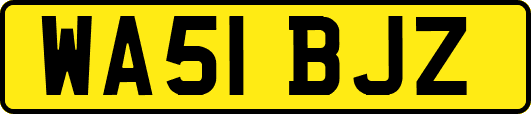 WA51BJZ