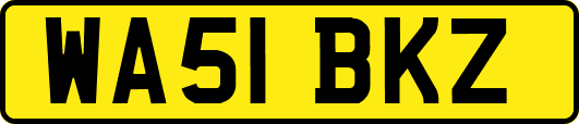 WA51BKZ