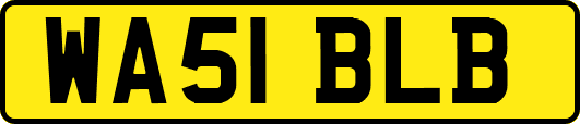 WA51BLB