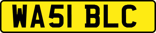 WA51BLC