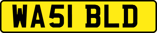 WA51BLD