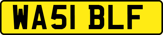 WA51BLF