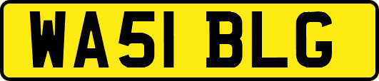 WA51BLG