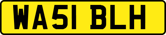 WA51BLH