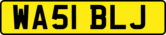 WA51BLJ
