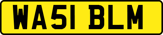 WA51BLM