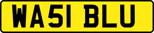 WA51BLU