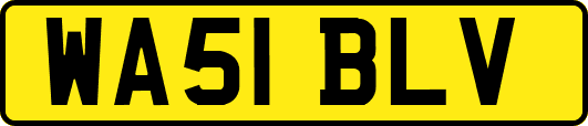 WA51BLV