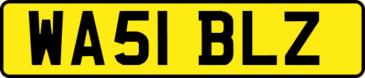 WA51BLZ