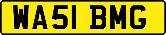 WA51BMG