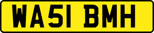 WA51BMH