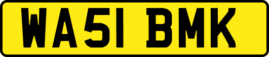 WA51BMK