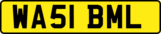 WA51BML