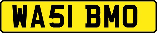 WA51BMO