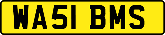 WA51BMS