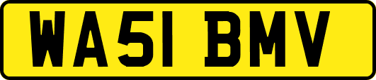 WA51BMV