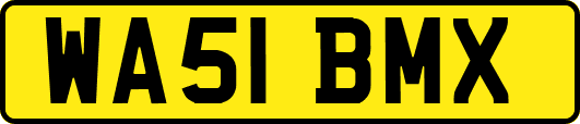 WA51BMX