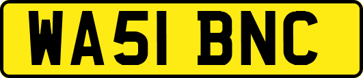 WA51BNC