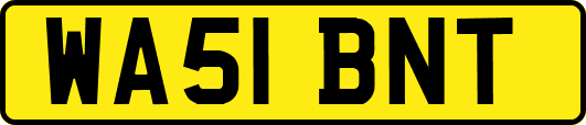WA51BNT
