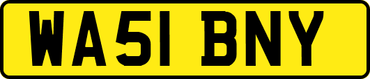 WA51BNY