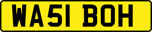 WA51BOH