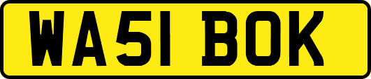 WA51BOK